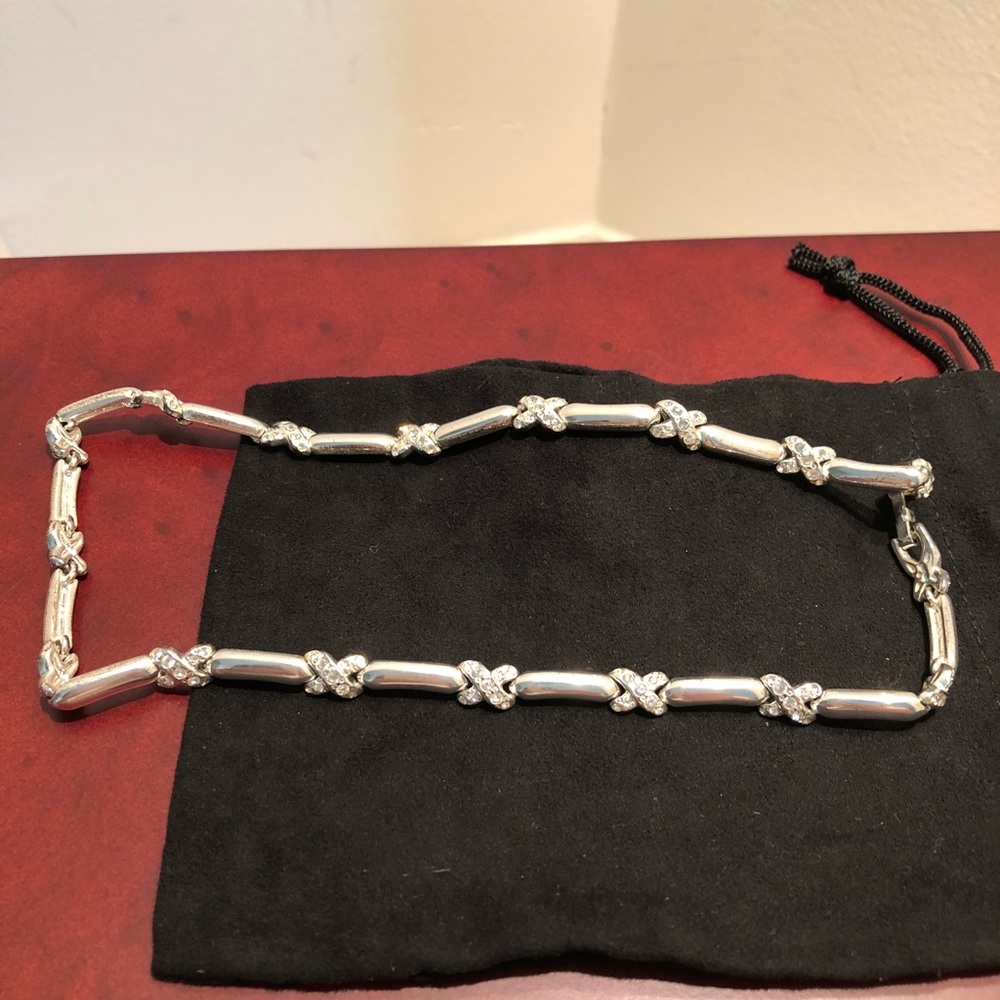 Necklace Costume jewelry